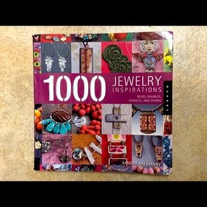 Jewelry making book